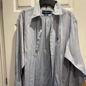 Ralph Lauren Yarmouth Shirt